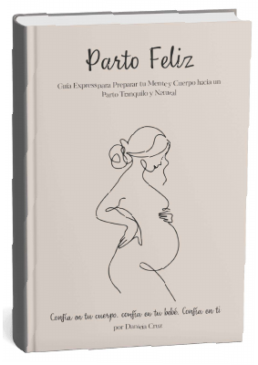 Parto Feliz PDF Gratis